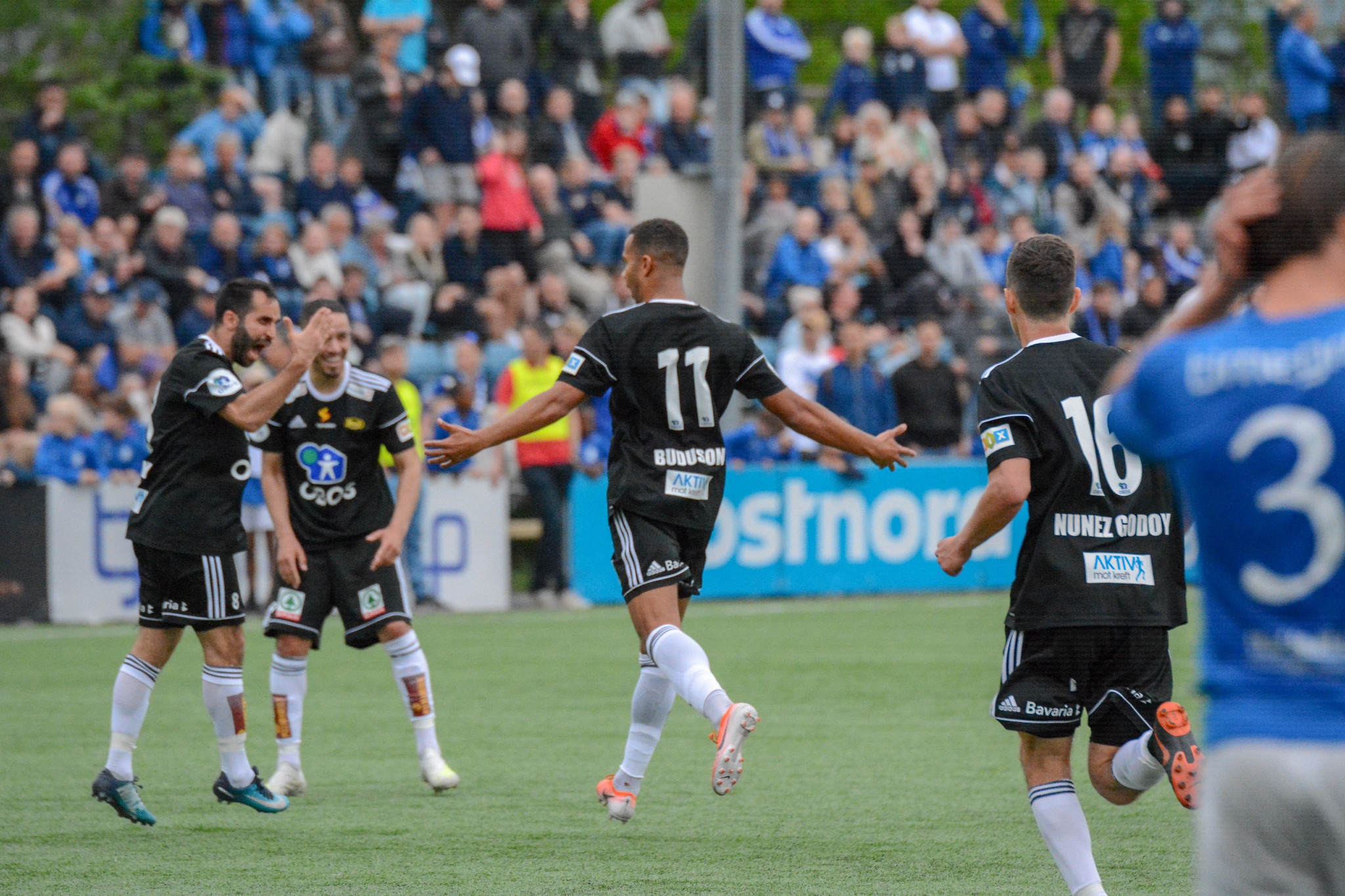 Highlights Kjelsås - Skeid 2. runde NM.mov